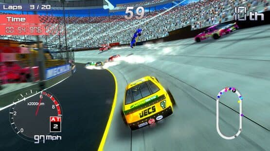 Speedway Bundle Stock & Truck — screenshot 3