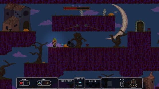 Bard's Gold: Nintendo Switch Edition — screenshot 4