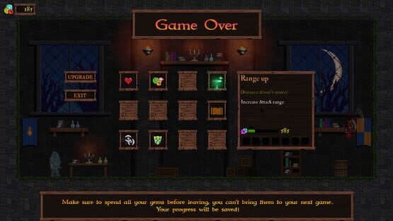 Bard's Gold: Nintendo Switch Edition — screenshot 5