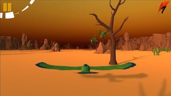Fly the Bird — screenshot 2