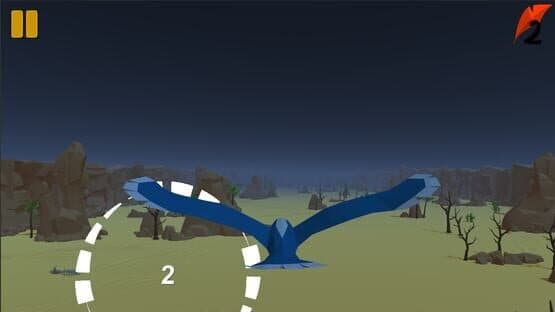 Fly the Bird — screenshot 3