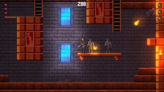 Return of the Heir — screenshot 4