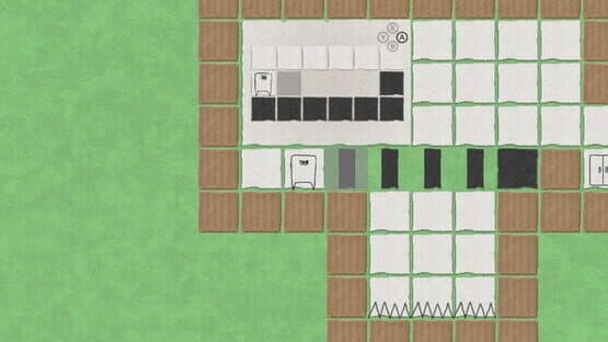 Revertia — screenshot 1