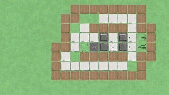 Revertia — screenshot 4