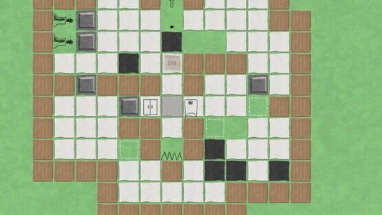 Revertia — screenshot 5