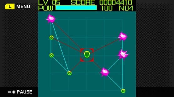 G-Mode Archives 25: Topolon — screenshot 3