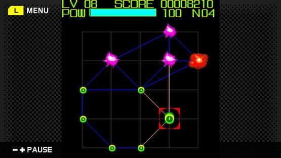 G-Mode Archives 25: Topolon — screenshot 4