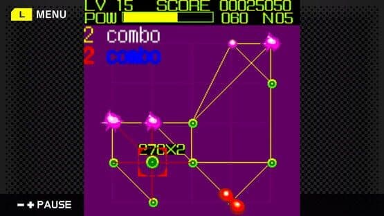G-Mode Archives 25: Topolon — screenshot 5
