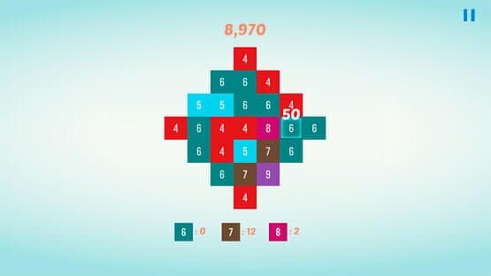 Get 10 Quest — screenshot 1