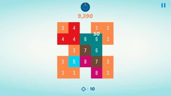 Get 10 Quest — screenshot 3