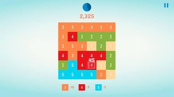 Get 10 Quest — screenshot 5