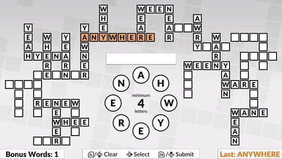 Roundout by Powgi — screenshot 1