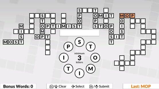 Roundout by Powgi — screenshot 3