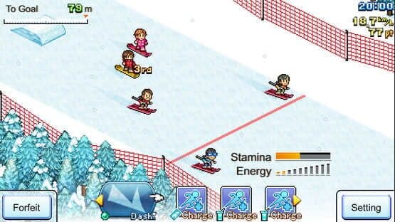 Shiny Ski Resort — screenshot 3