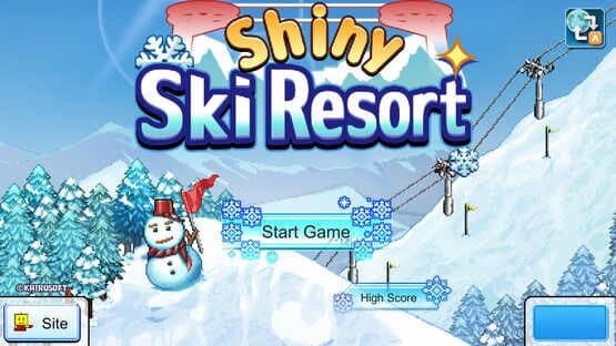 Shiny Ski Resort — screenshot 5