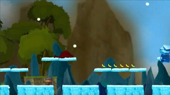 Gorilla Big Adventure — screenshot 3