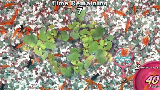 Catch 'Em! Goldfish Scooping — screenshot 4