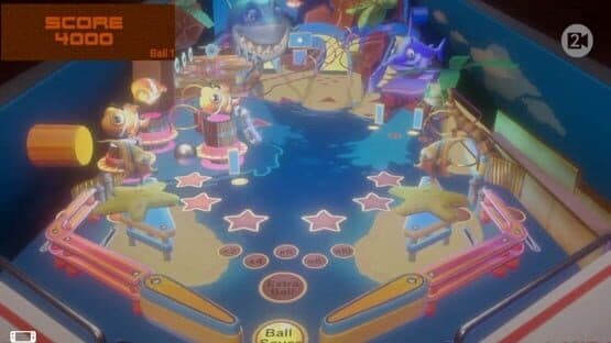 Pinball Big Splash — screenshot 1