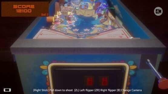 Pinball Big Splash — screenshot 3