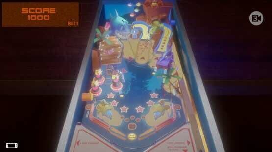 Pinball Big Splash — screenshot 4