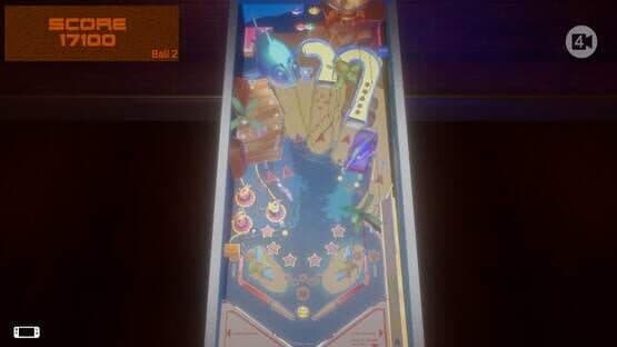 Pinball Big Splash — screenshot 5