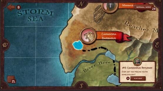 Evolution Board Game — screenshot 2