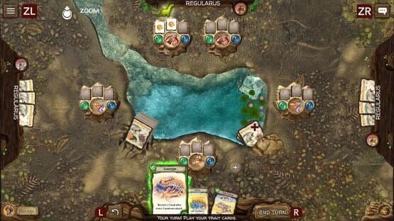 Evolution Board Game — screenshot 3
