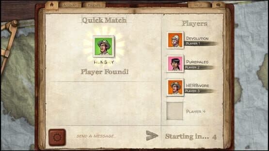 Evolution Board Game — screenshot 5