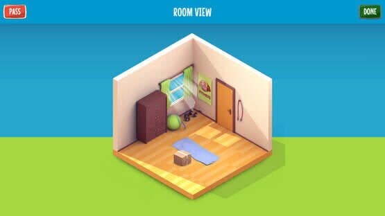 Gym Hero - Idle Fitness Tycoon — screenshot 1