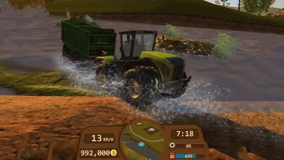 Farmer Sim 2020 — screenshot 2