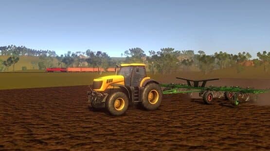 Farmer Sim 2020 — screenshot 3