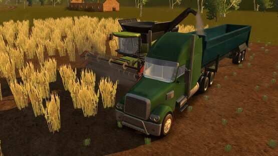 Farmer Sim 2020 — screenshot 4