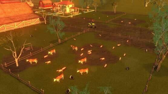 Farmer Sim 2020 — screenshot 5