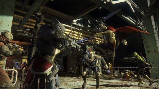 Destiny: Limited Edition — screenshot 5