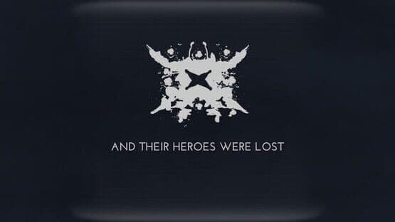 Choices That Matter: And Their Heroes Were Lost — screenshot 1