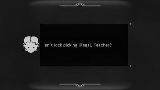 Choices That Matter: And the Sun Went Out — screenshot 4