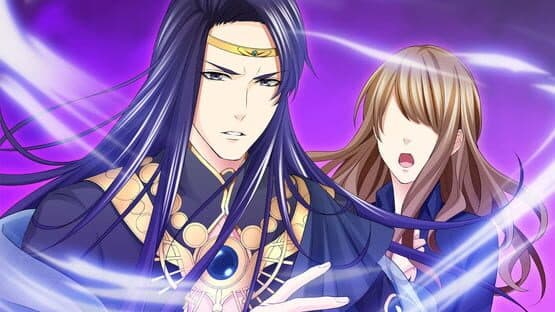 Star-Crossed Myth: The Department of Punishments — screenshot 1