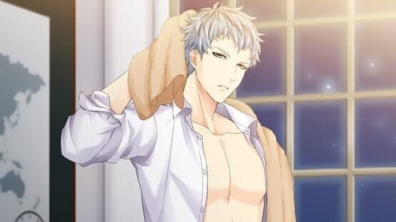 Star-Crossed Myth: The Department of Punishments — screenshot 3