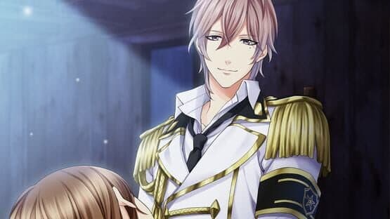 Star-Crossed Myth: The Department of Punishments — screenshot 4