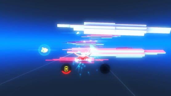 Hyperide: Vector Raid — screenshot 3