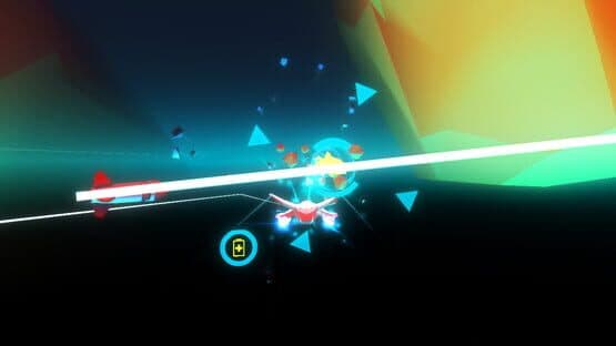 Hyperide: Vector Raid — screenshot 5