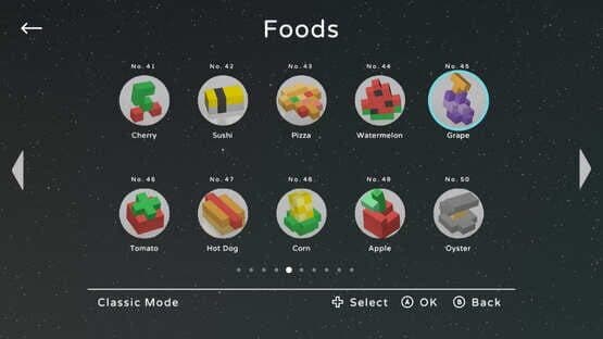 Qube Qross — screenshot 1