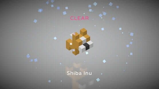 Qube Qross — screenshot 2