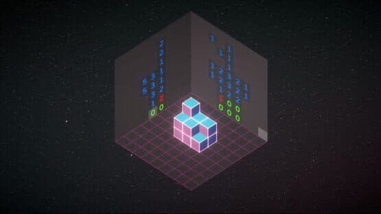 Qube Qross — screenshot 3