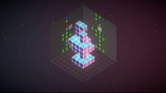 Qube Qross — screenshot 4