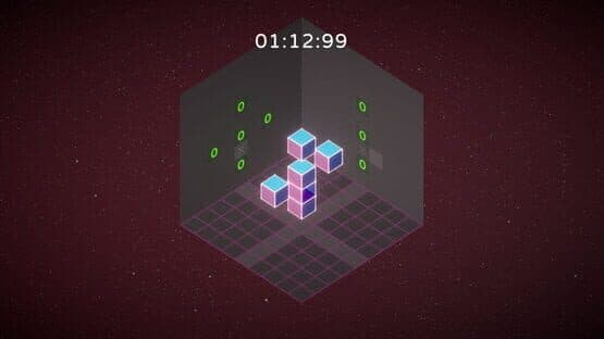 Qube Qross — screenshot 5