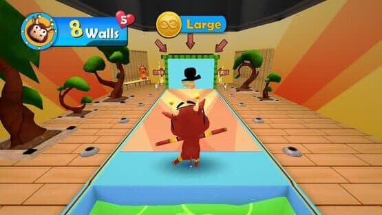 Puzzle Wall — screenshot 1