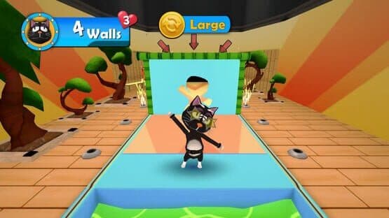 Puzzle Wall — screenshot 2