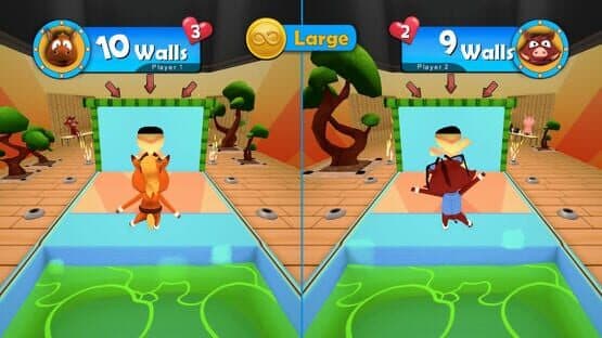 Puzzle Wall — screenshot 3