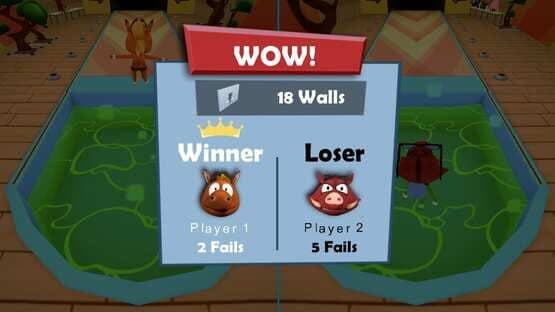 Puzzle Wall — screenshot 4